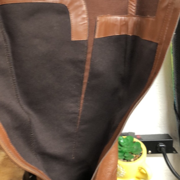 Naturalized N5 Comfort Wide Shaft size 7 - Picture 10 of 12